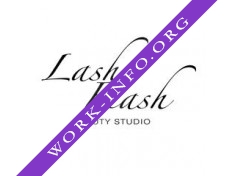 Lash Flash Логотип(logo)