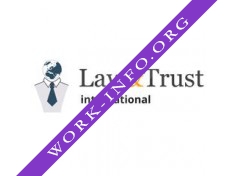 Law&Trust International Ltd. Логотип(logo)