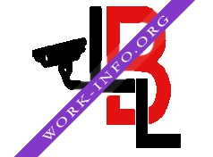 ЛБЛ-групп Логотип(logo)