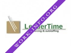 Leader Time Логотип(logo)