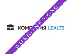 LEALTS GROUP Логотип(logo)