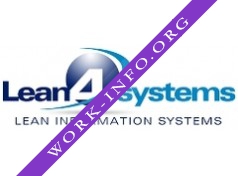 Lean4Systems Логотип(logo)