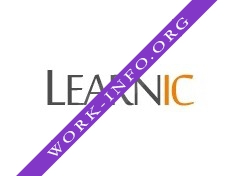 Learnic Логотип(logo)