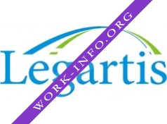 Legartis Логотип(logo)