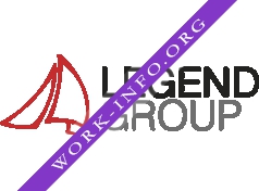 Legend Group Логотип(logo)