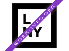 Legend New York Логотип(logo)