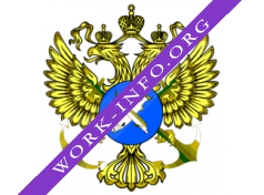 Ленское ТУ Росрыболовства Логотип(logo)