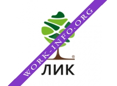 Лесная Инновационная Компания Логотип(logo)