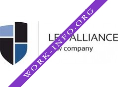 Lex Alliance Логотип(logo)