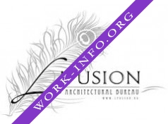 Lfusion Логотип(logo)