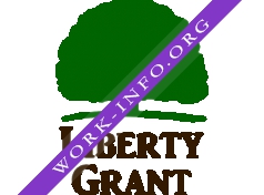 Liberty Grant Логотип(logo)
