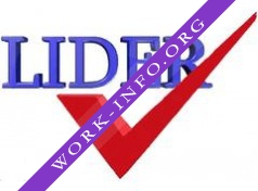 Лидер Логотип(logo)