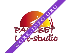 Life-Studio РАССВЕТ Логотип(logo)