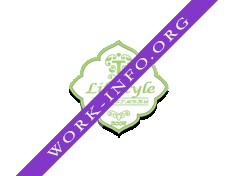 Lifestyle, Салон красоты Логотип(logo)