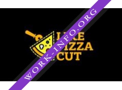 Логотип компании Like Pizza Cat Магнитогорск
