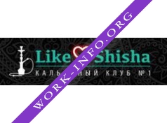 Like Shisha Логотип(logo)