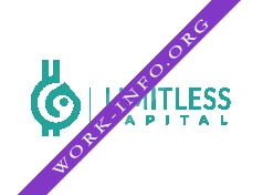 Limitless capital Логотип(logo)