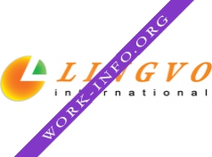 Lingvo International Логотип(logo)