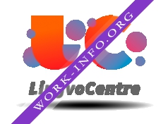 LingvoCentre Центр Иностранных Языков Логотип(logo)