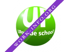LingvoUp Логотип(logo)