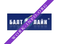 Линия связи Логотип(logo)