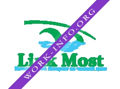 Link Most Логотип(logo)