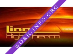 Linn High Therm GmbH Логотип(logo)