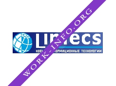 ЛИнТеКС Логотип(logo)