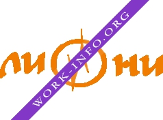 ЛиОни Логотип(logo)