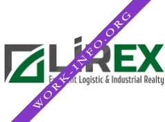 LIREX GROUP Логотип(logo)