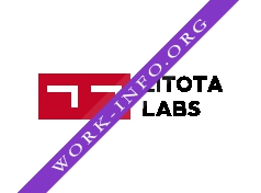 Логотип компании Litota Labs