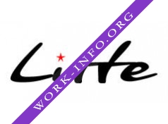 LITTE Логотип(logo)