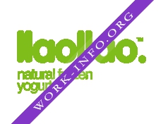 LLAOLLAO Логотип(logo)