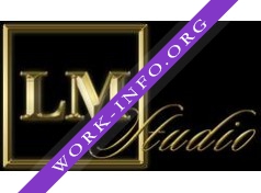 LM-Studio (Мелкова Е.Н.) Логотип(logo)