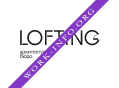 Lofting Логотип(logo)