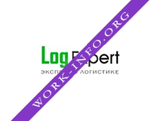ЛогЭксперт Логотип(logo)