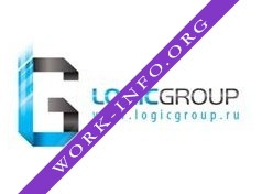 Logic Group Логотип(logo)
