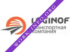 LOGINOF Логотип(logo)