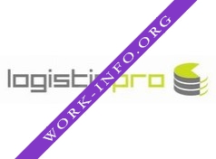 LogisticPro Логотип(logo)