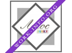 LOGOS FAMILY group Логотип(logo)
