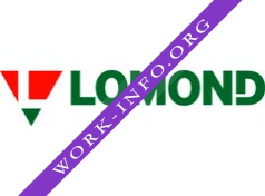 Lomond Логотип(logo)