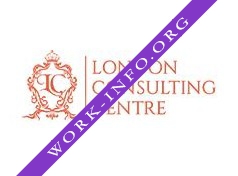 London Consulting Centre Логотип(logo)