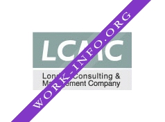 London Consulting & Management Company (LCMC), Санкт-Петербург Логотип(logo)