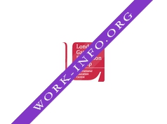 London Gates Education Group Логотип(logo)