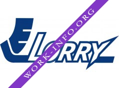 Лорри Логотип(logo)
