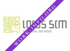 LORUS SCM Логотип(logo)