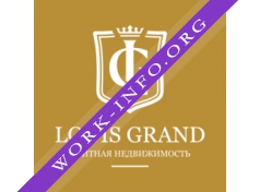 Louis Grand Логотип(logo)