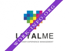 LOYALME LLC Логотип(logo)