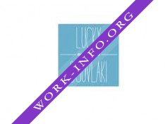Lucky Souvlaki Логотип(logo)