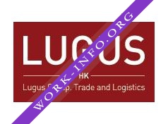 LUGUS GROUP LTD Логотип(logo)